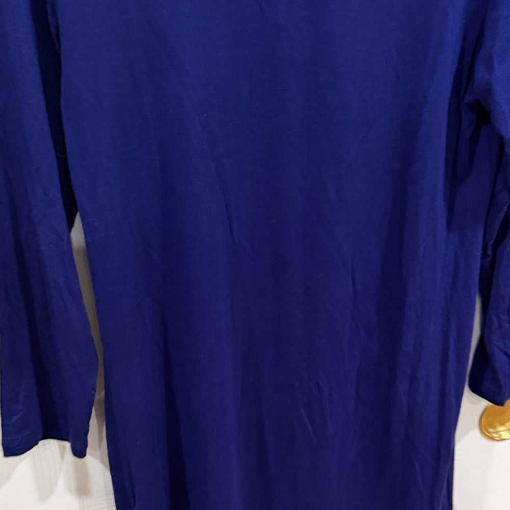 LOGO Lori Goldsetein tunic - size XXS - Picture 6 of 7